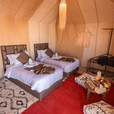 Host Luxury Camp Hotel Merzouga Exterior foto